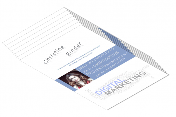 Online Marketing Managerin
