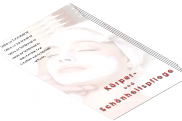 Beauty Consultant