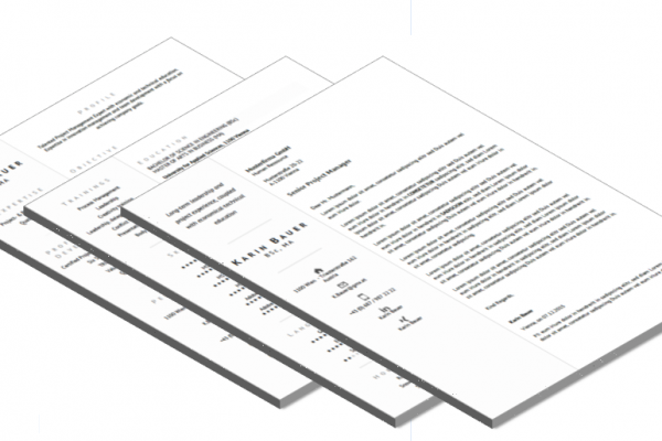 Senior Project Manager