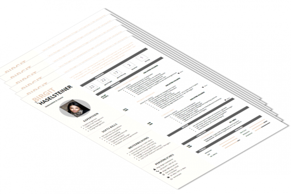 Supply Chain Managerin
