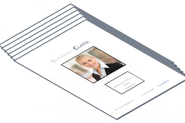 Sales Managerin